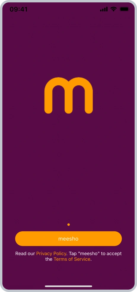 Meesho_iOS_13 iOS 29